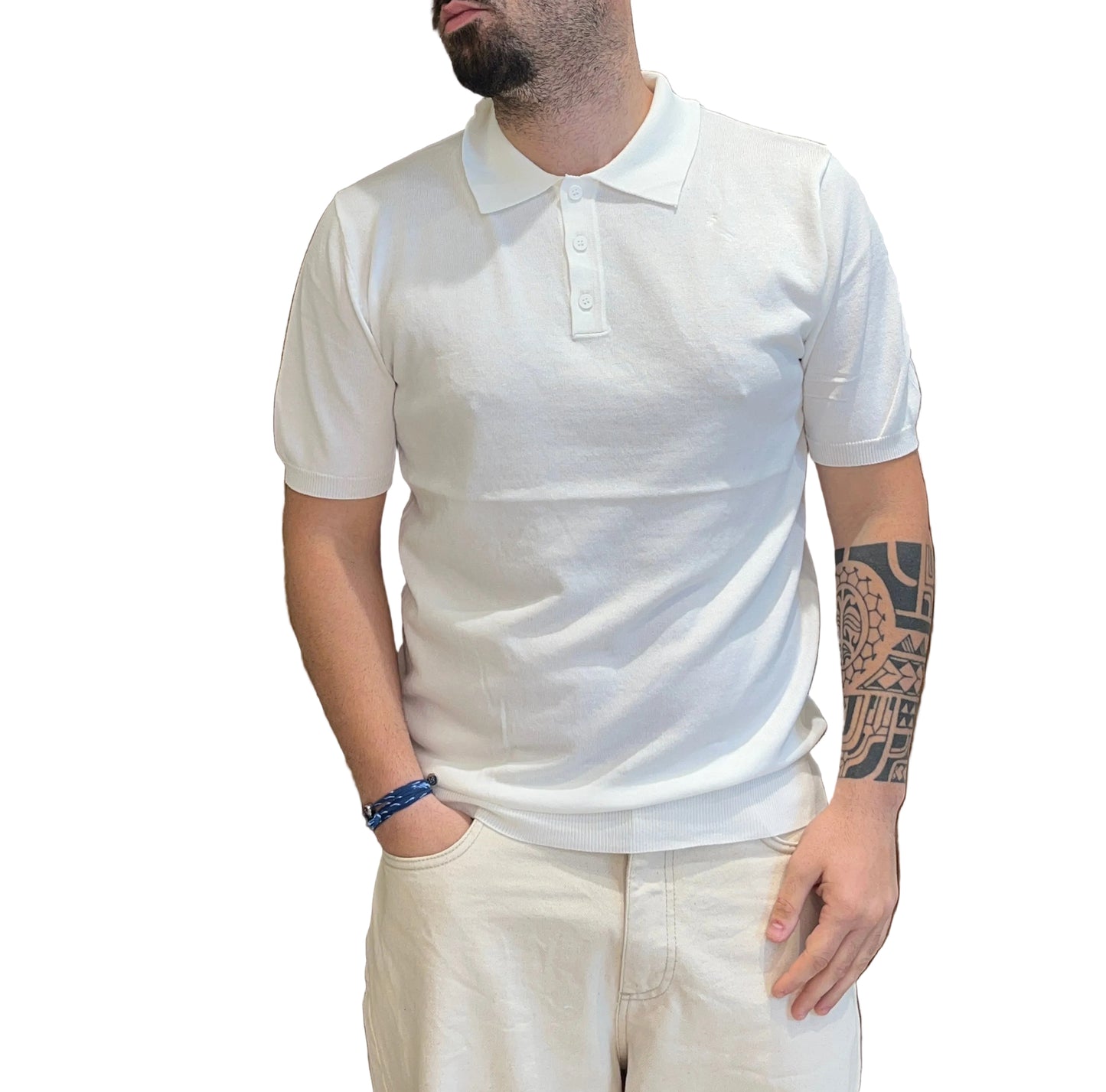 Polo SUMMER