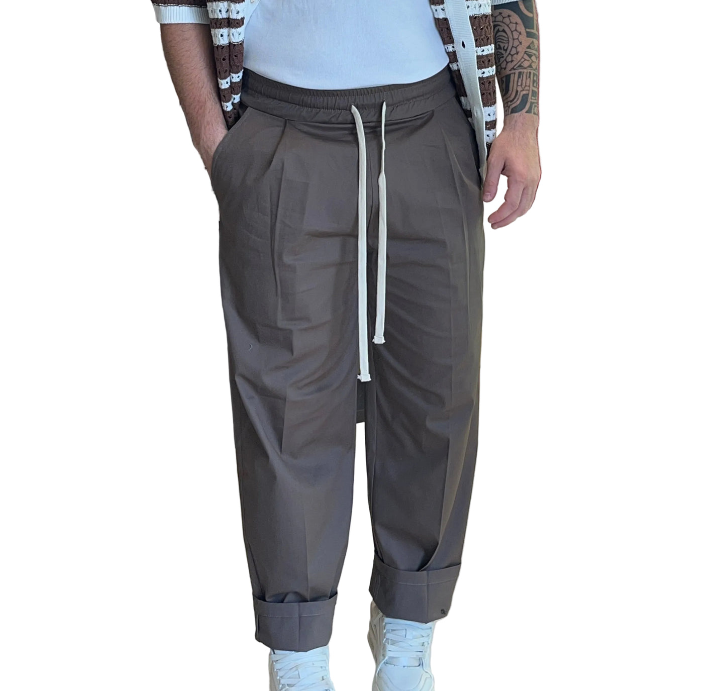 Pantalaccio Osaka