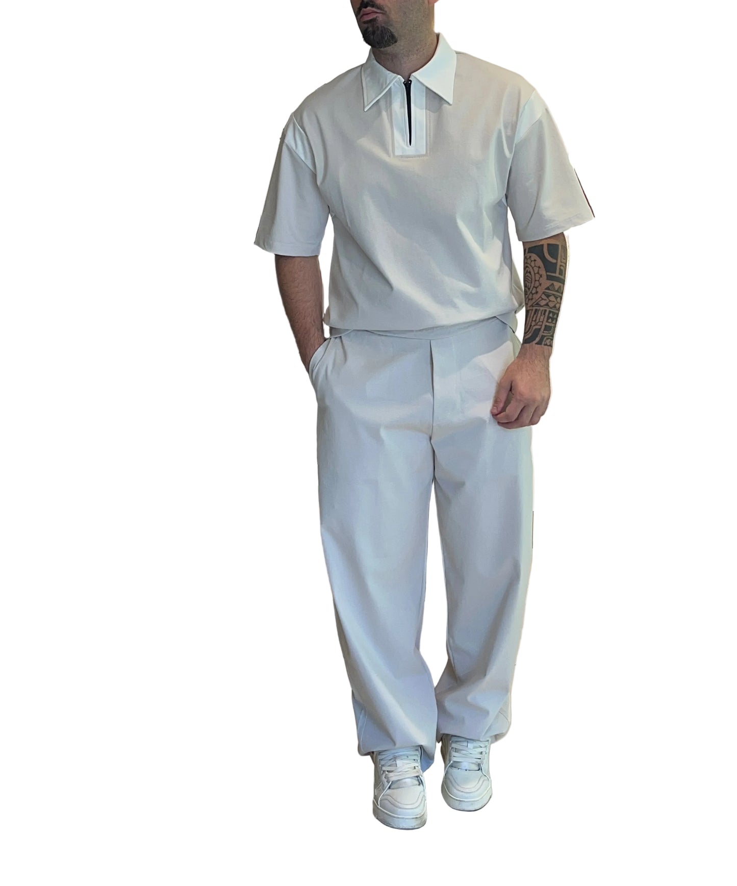 Coordinato SALVADOR