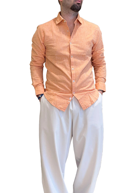Camicia POSITANO