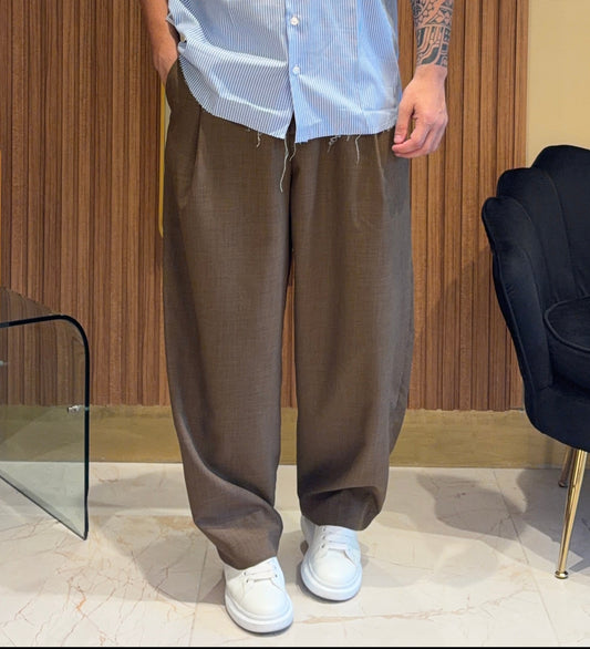 Pantalone KINTSUGI