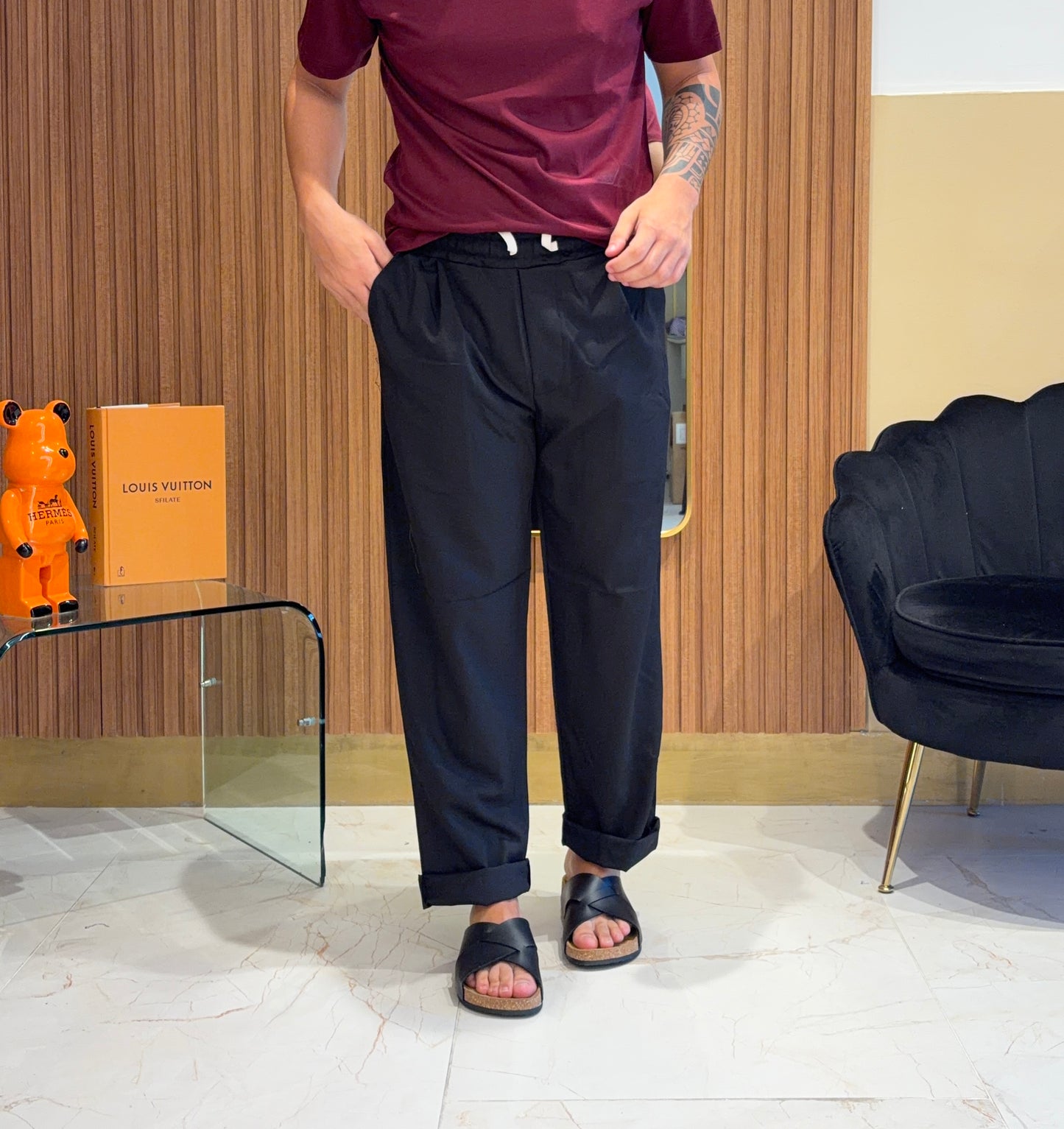 Pantalaccio VIENNA