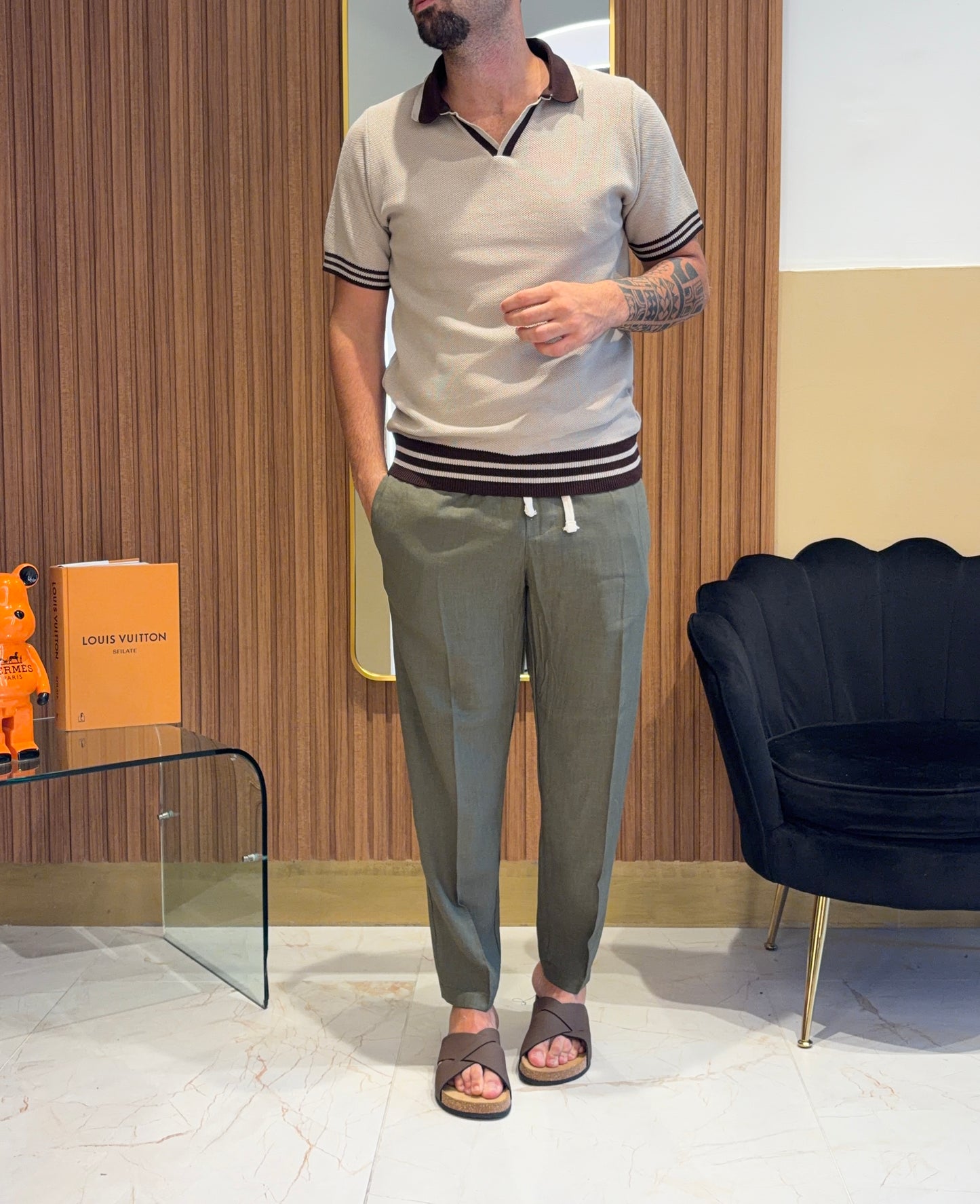 Pantalaccio POSITANO