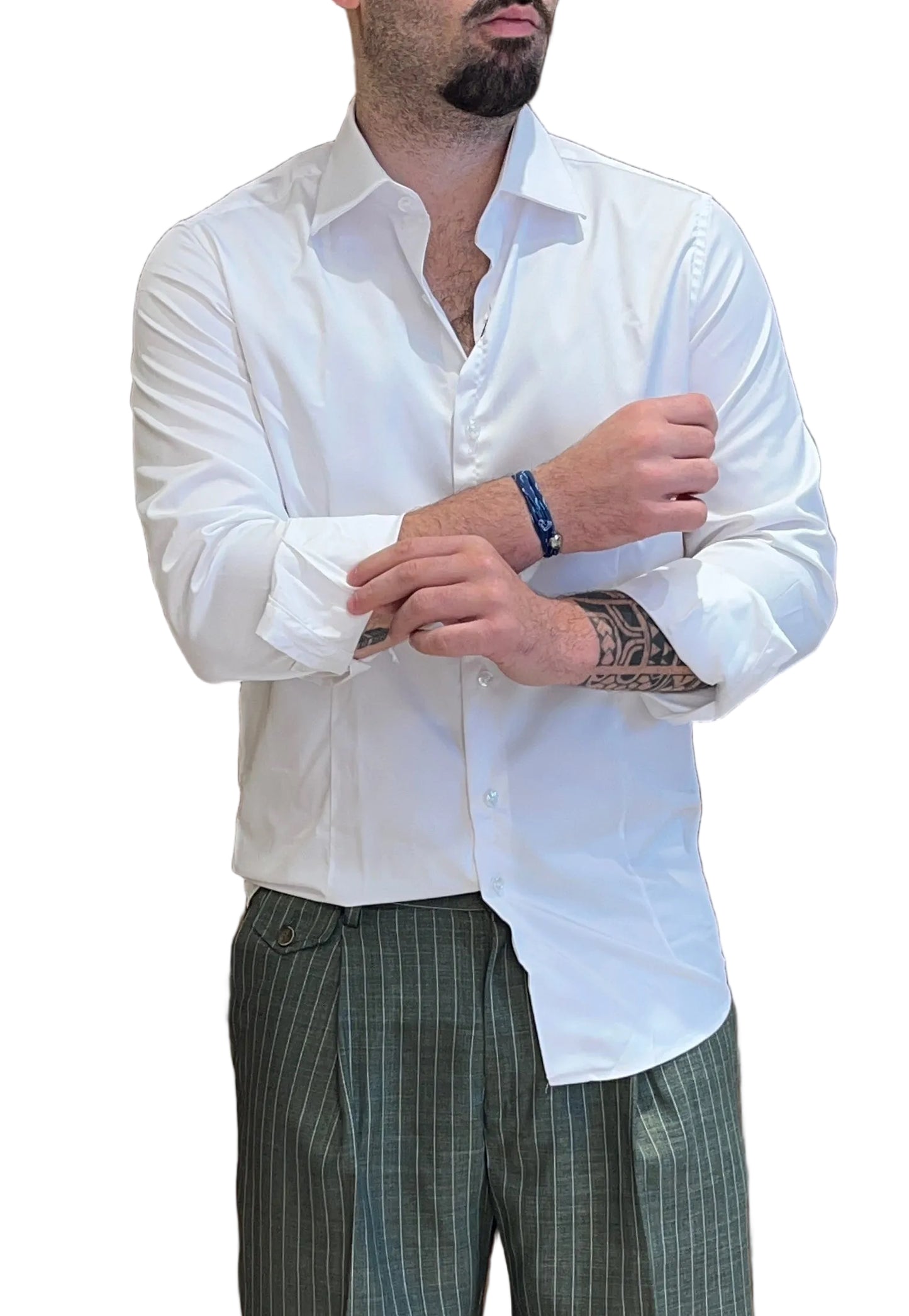 Camicia classica
