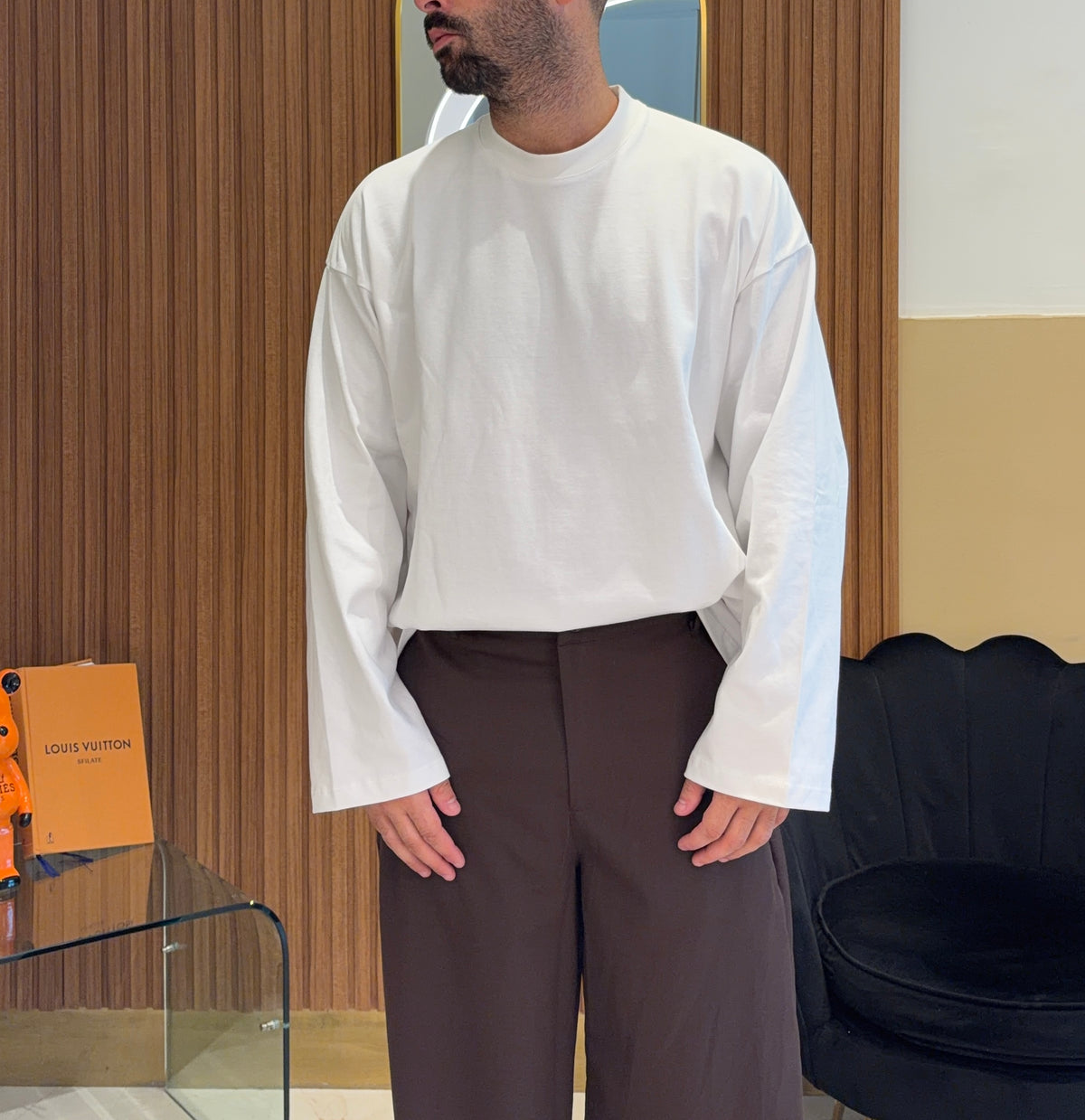 LONGSLEEVE