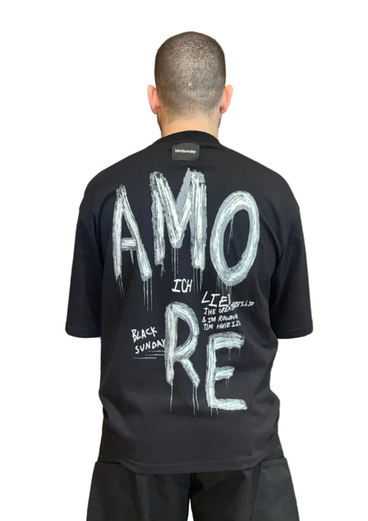 T-shirt AMORE