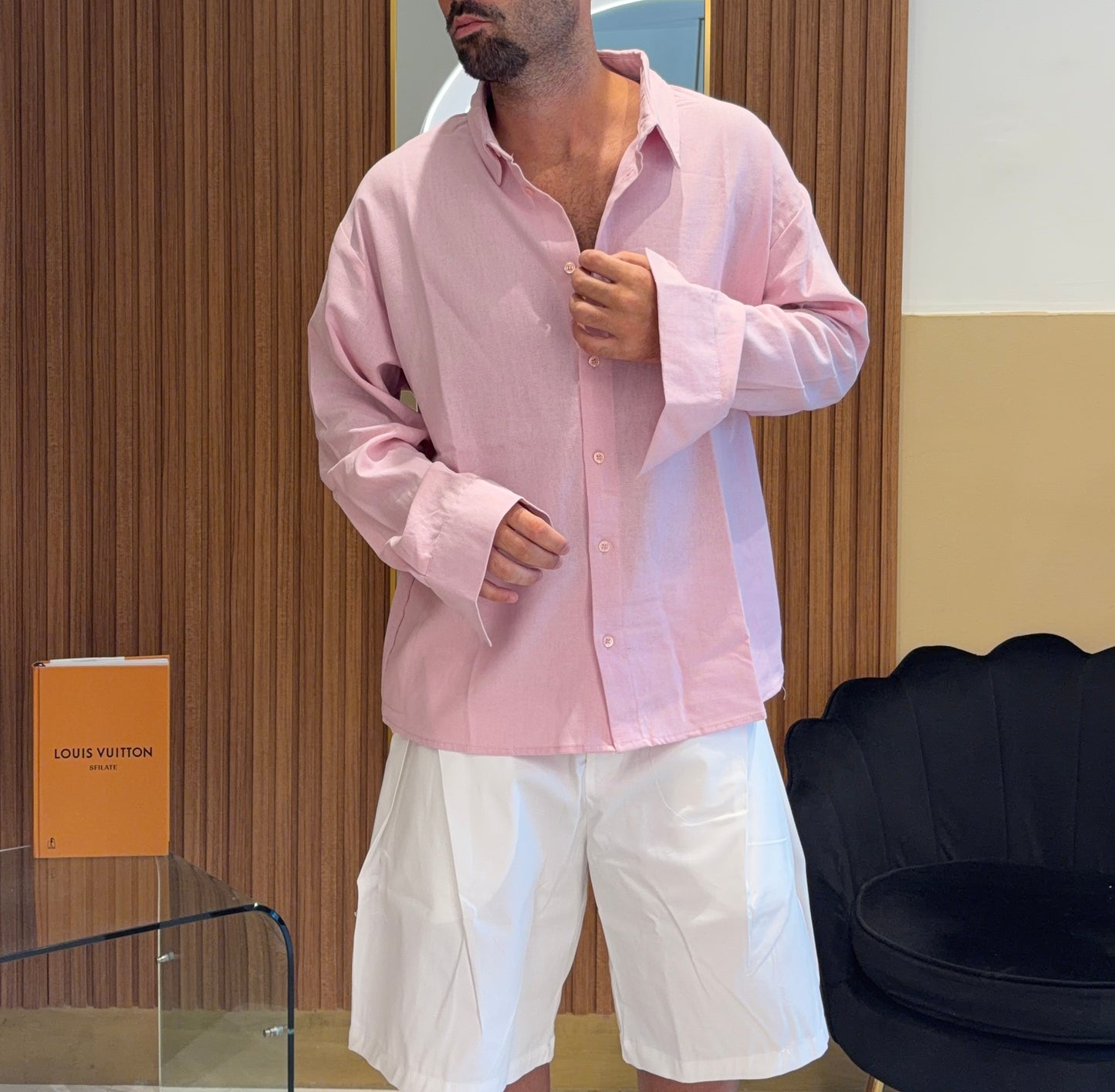 Camicia IBIZA