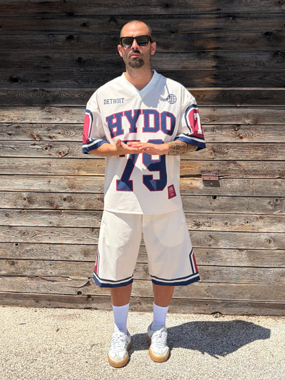 Coordinato DETROIT