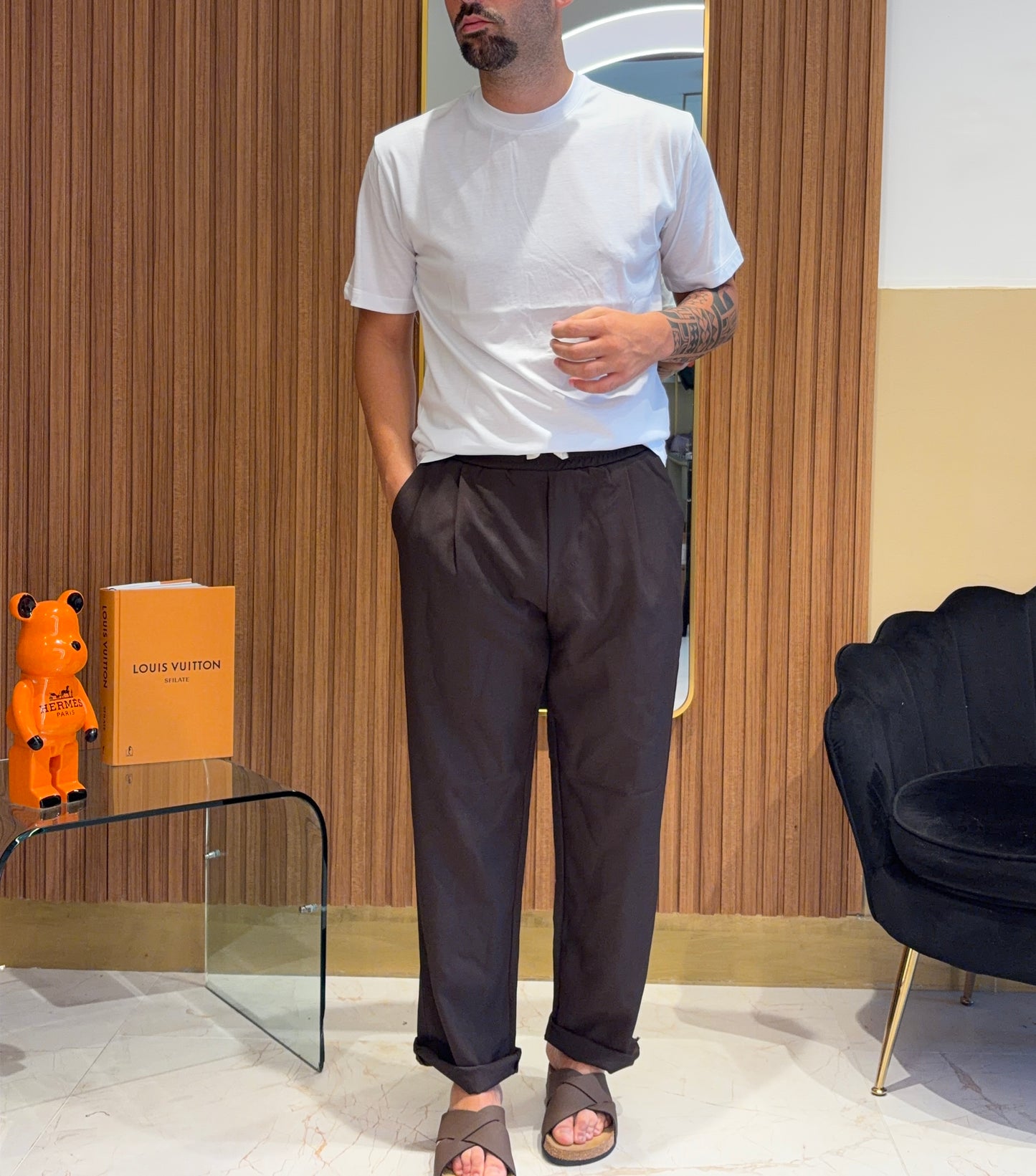 Pantalaccio VIENNA