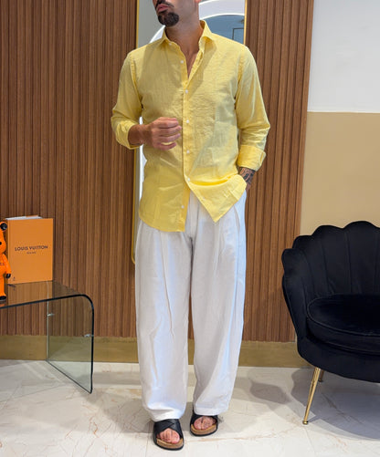 Camicia CAPRI