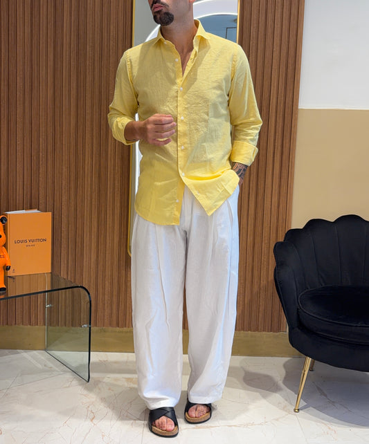 Camicia CAPRI