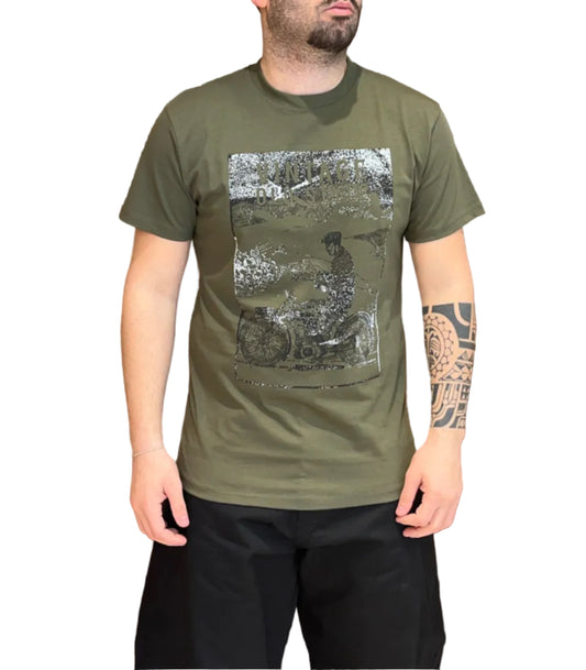 T-shirt VINTAGE
