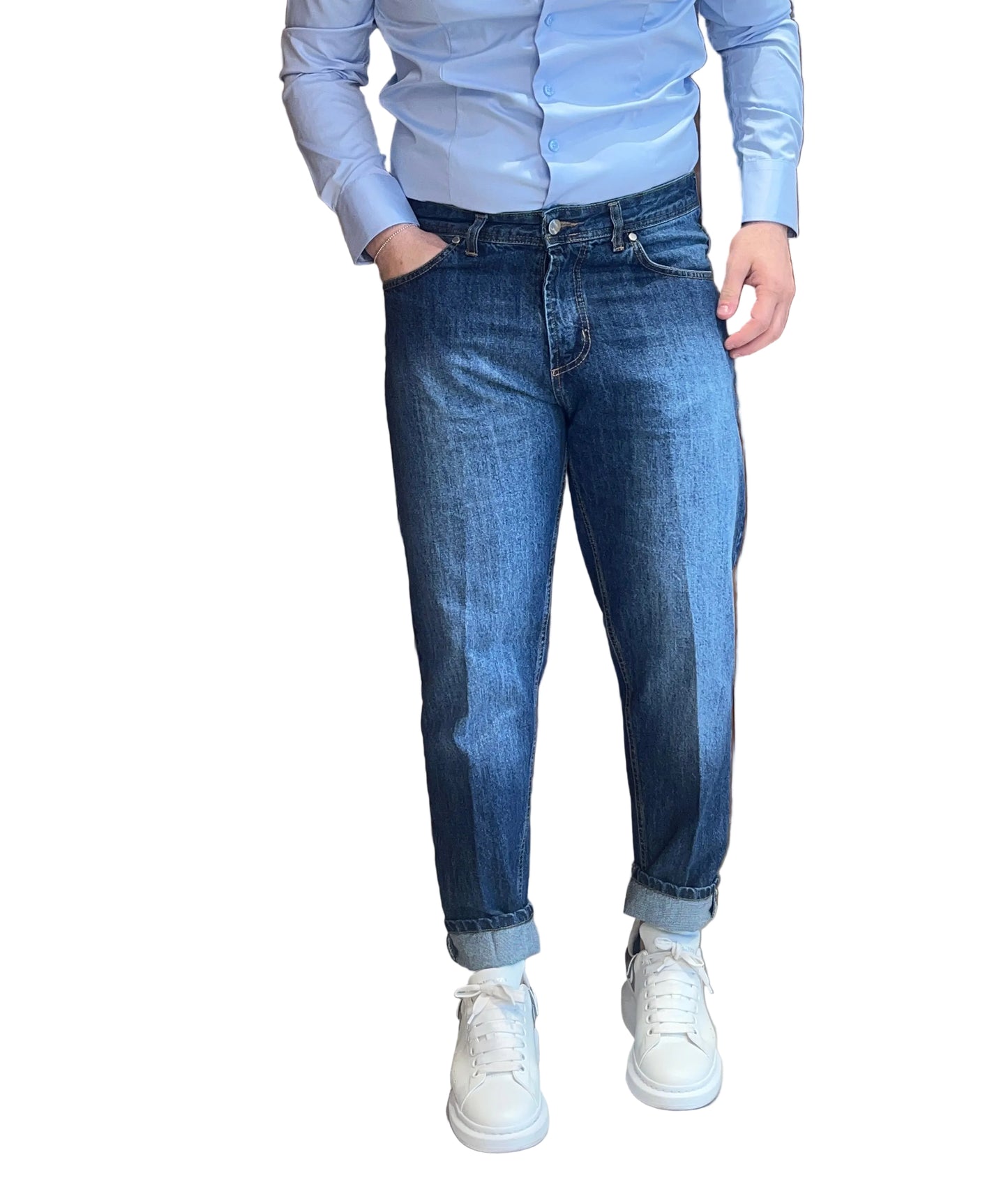 Jeans Maracaibo