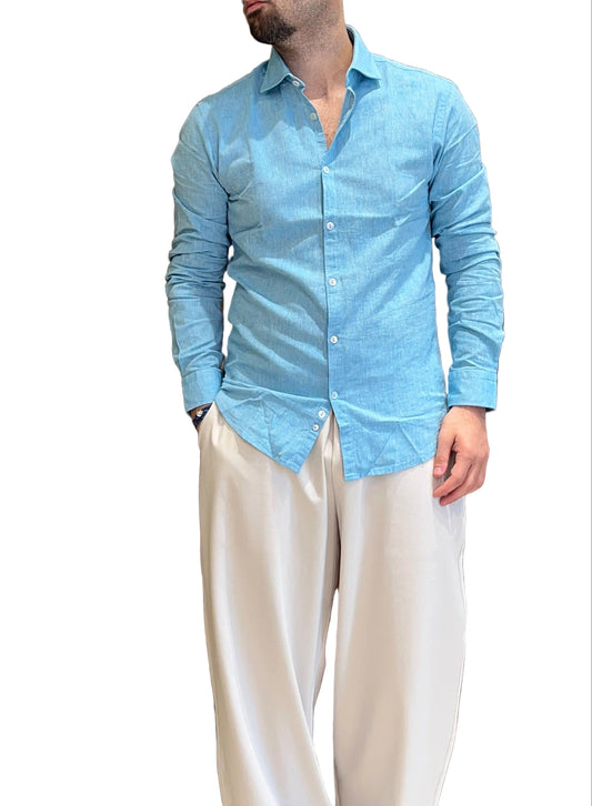 Camicia POSITANO