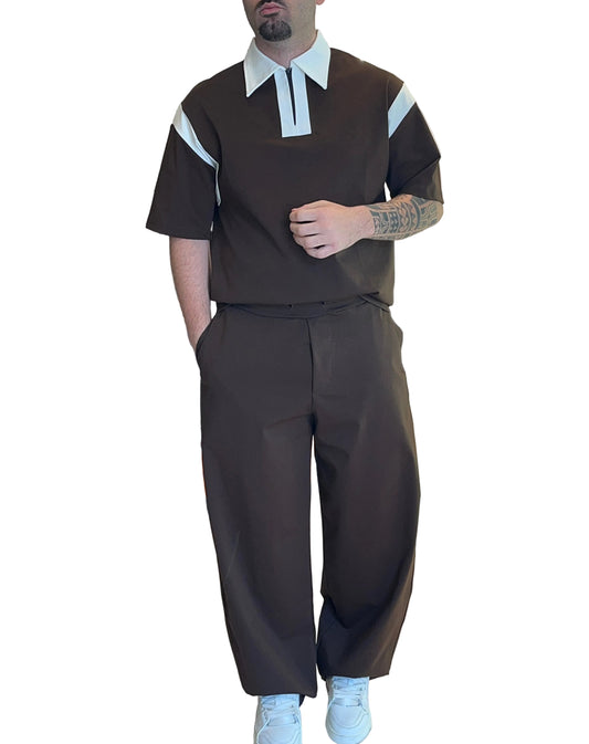 Coordinato SALVADOR