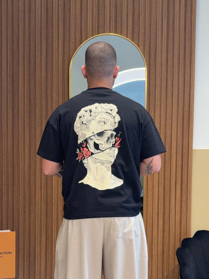 T-shirt MUERTE