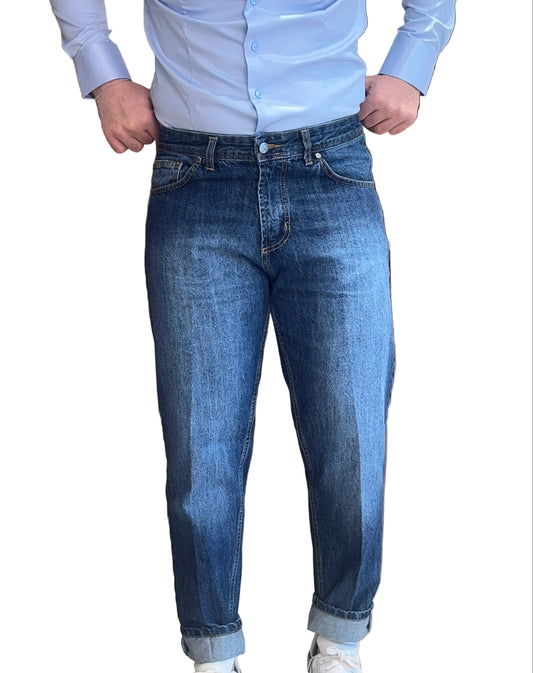 Jeans Maracaibo