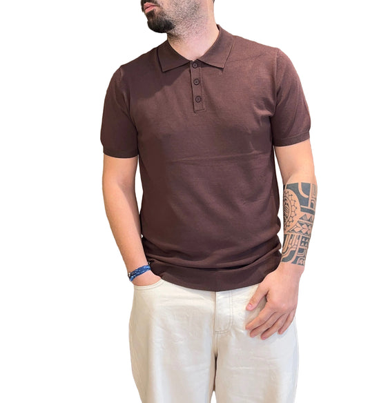 Polo SUMMER