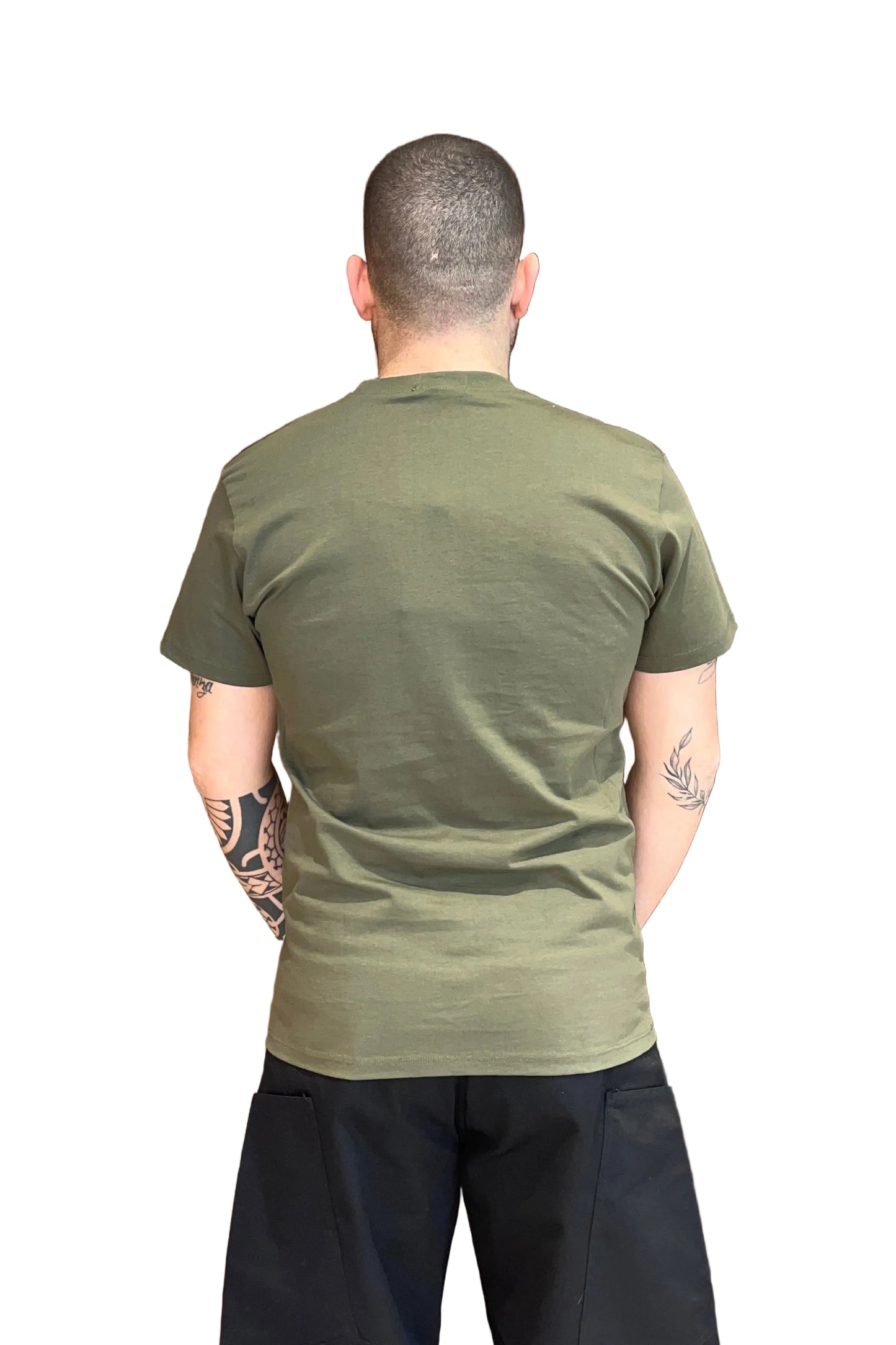 T-shirt VINTAGE