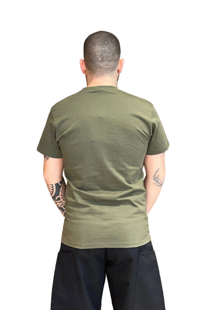 T-shirt VINTAGE
