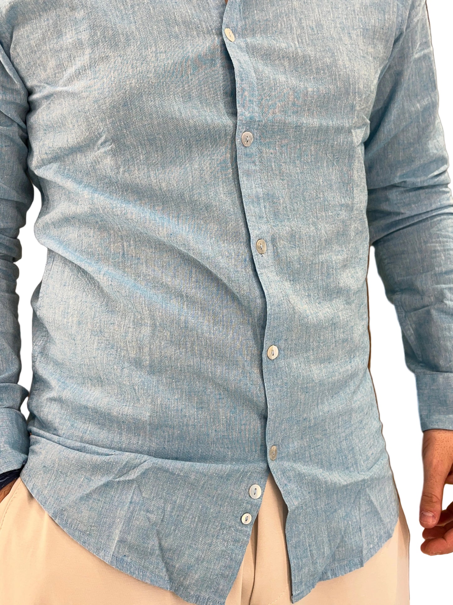 Camicia POSITANO