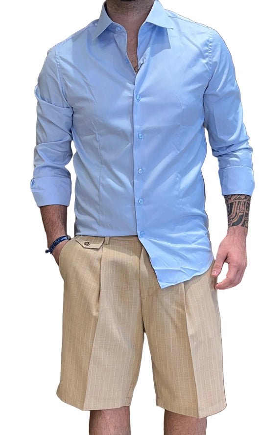 Camicia classica