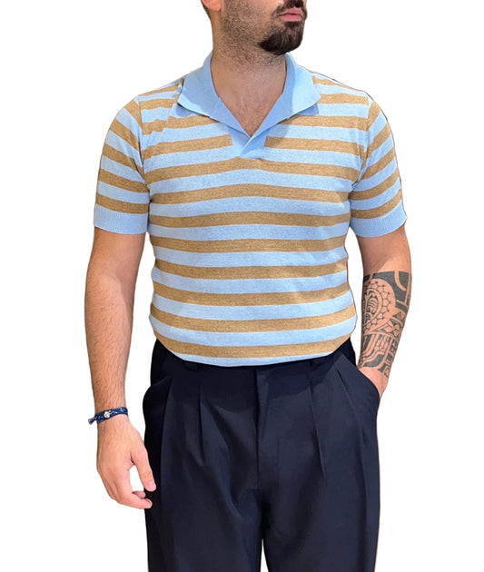 Polo MALAGA