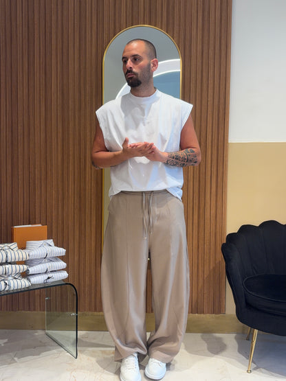 T-SHIRT CASACCA