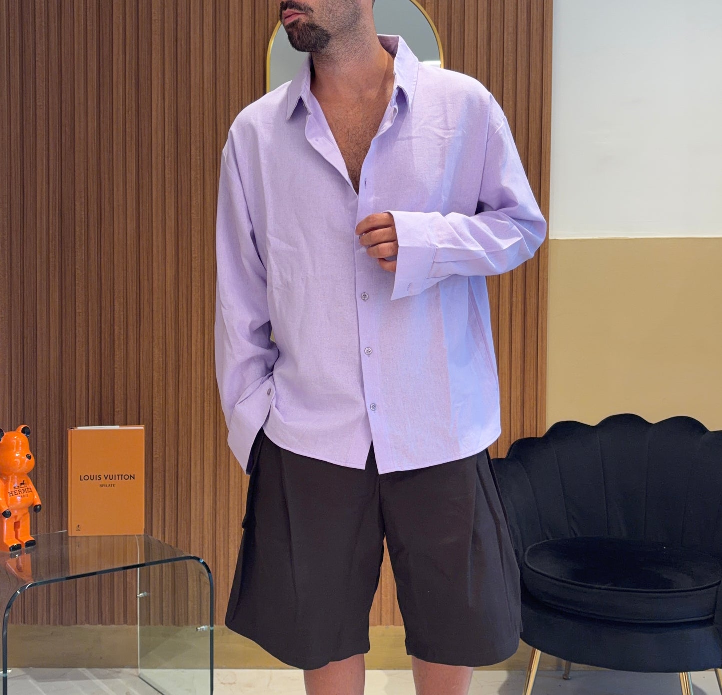 Camicia IBIZA