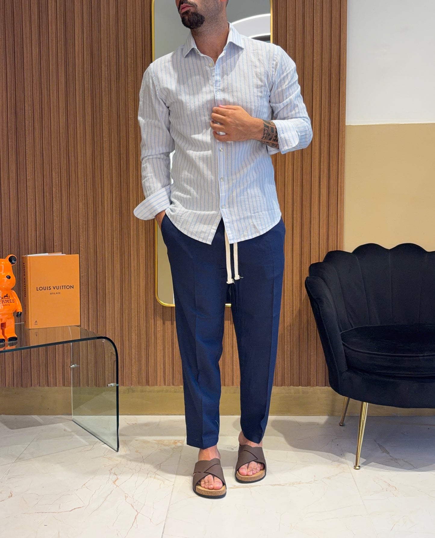 Pantalaccio POSITANO