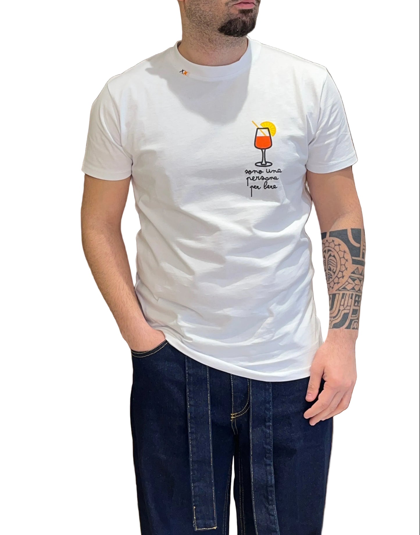 T-shirt TEQUILA
