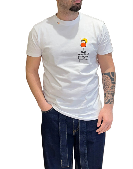 T-shirt TEQUILA