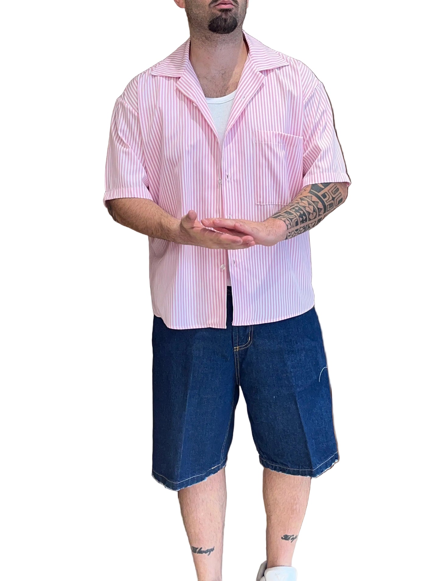 Camicia ARNOLD