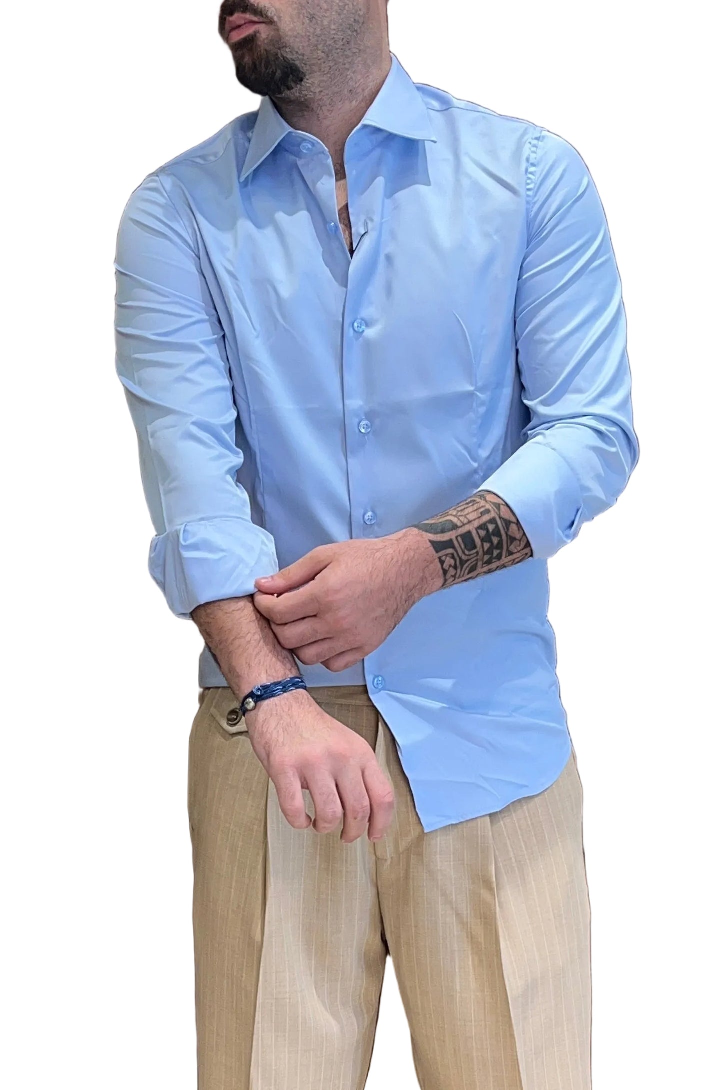 Camicia classica
