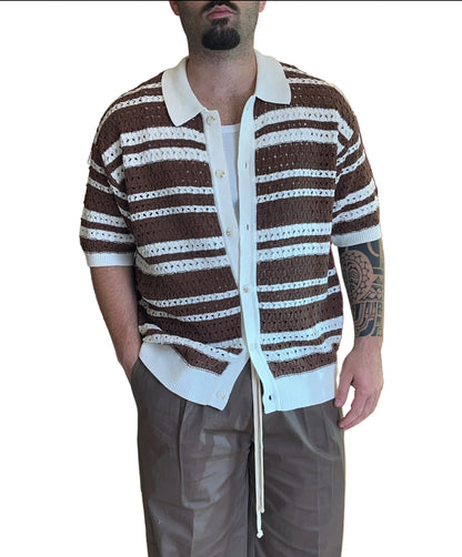 Cardigan VENEZIA