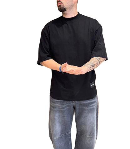 T-shirt con stampa