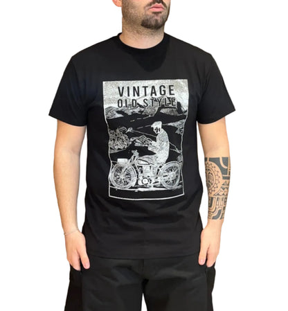 T-shirt VINTAGE