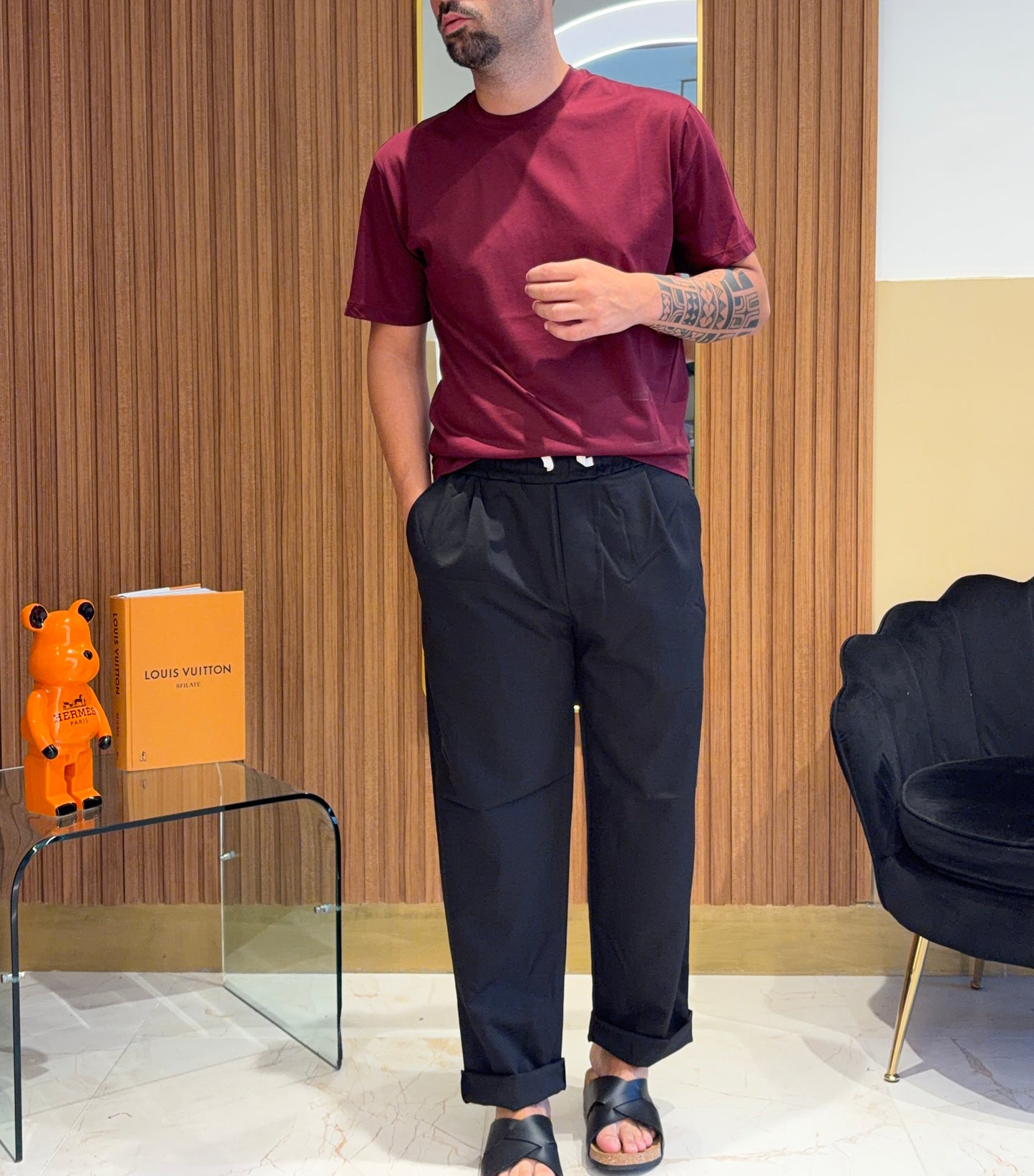 Pantalaccio VIENNA