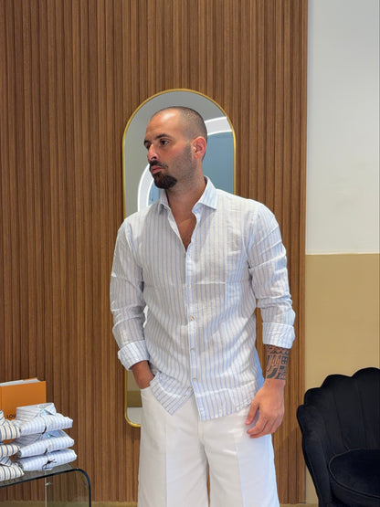 Camicia OREGON