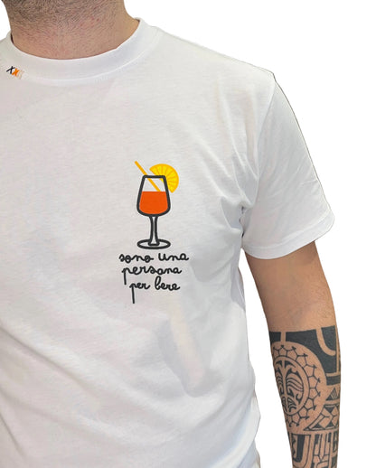 T-shirt TEQUILA