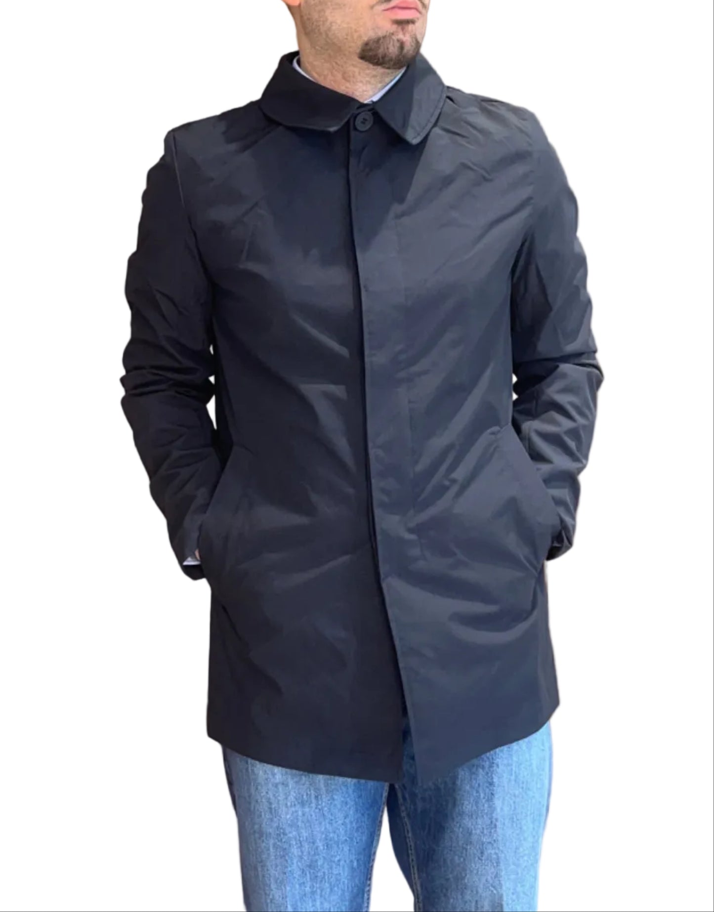 Trench Cortina