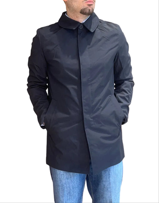 Trench Cortina