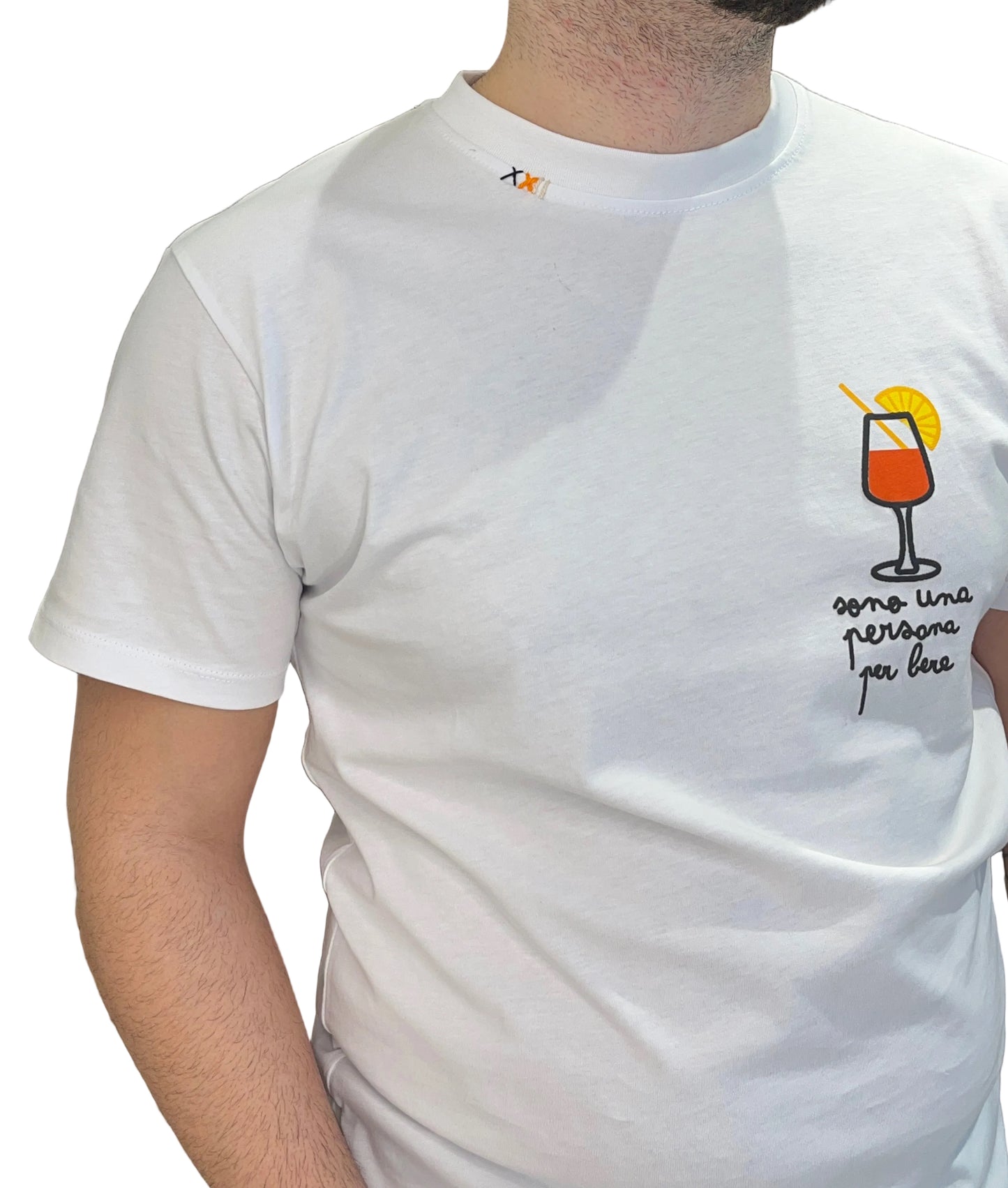 T-shirt TEQUILA