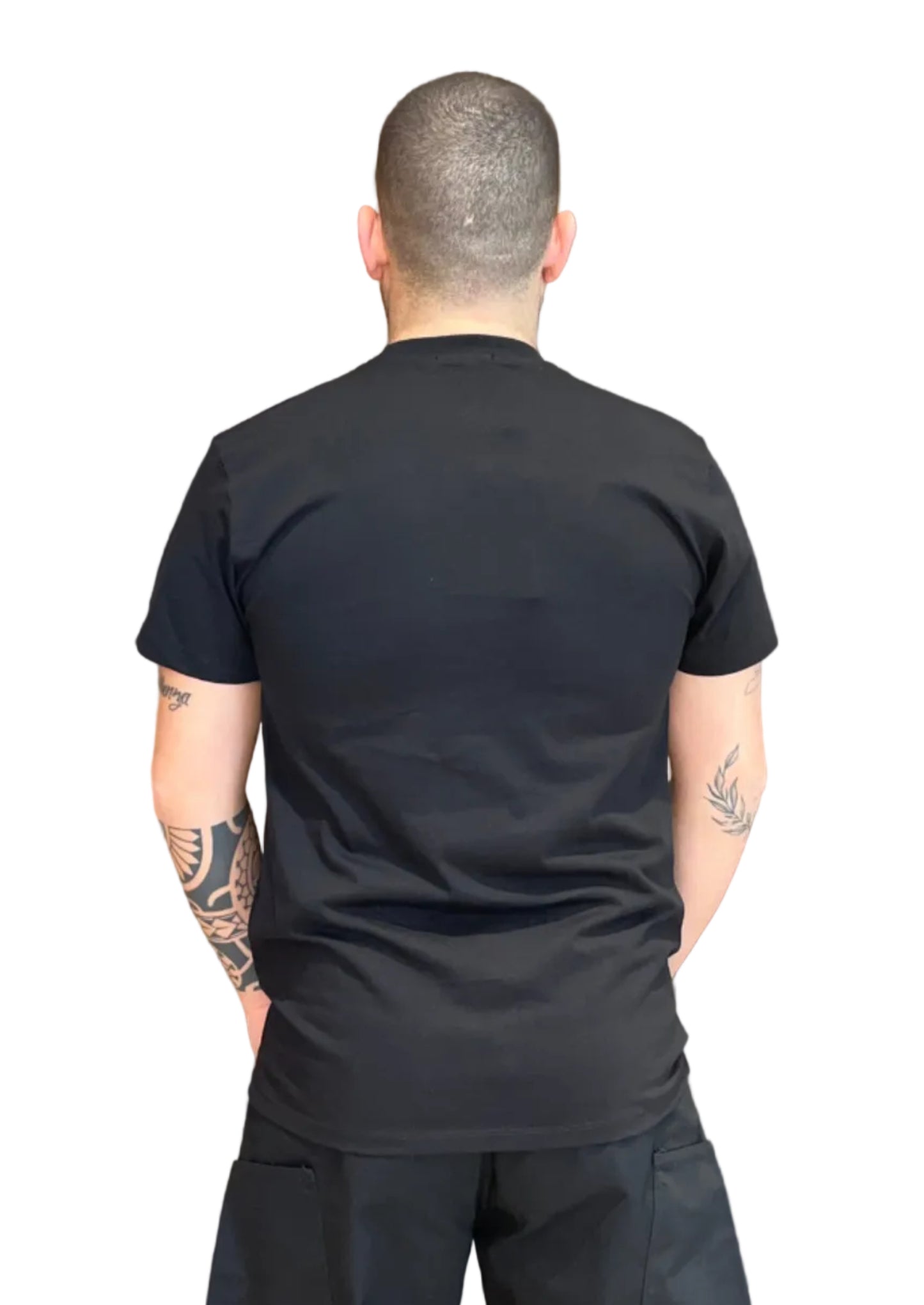 T-shirt VINTAGE