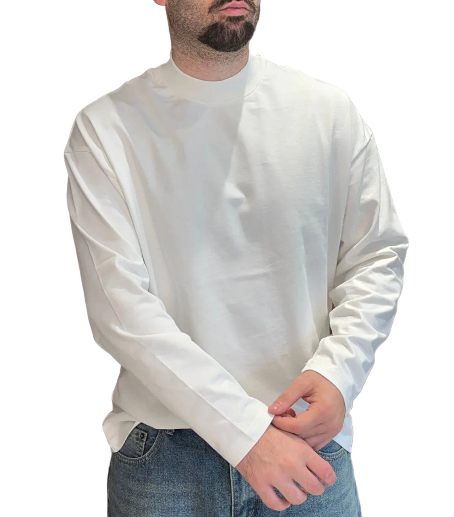 Lonsleeve
