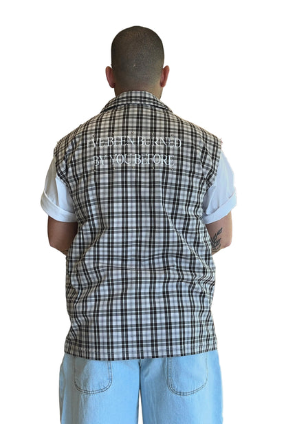 Camicia MALIBU