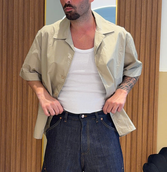 Camicia SIMON