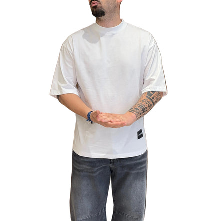 T-shirt con stampa
