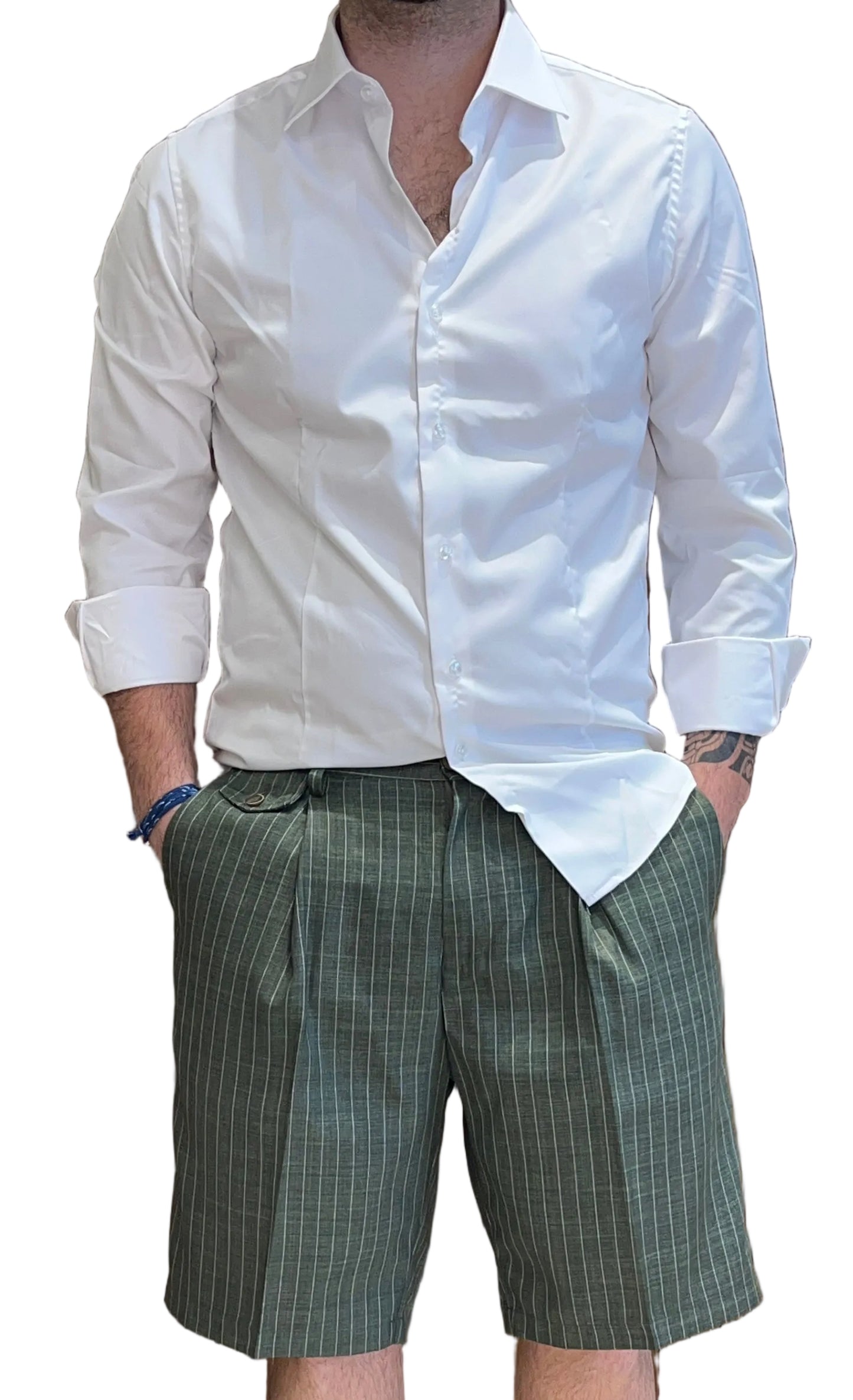 Camicia classica