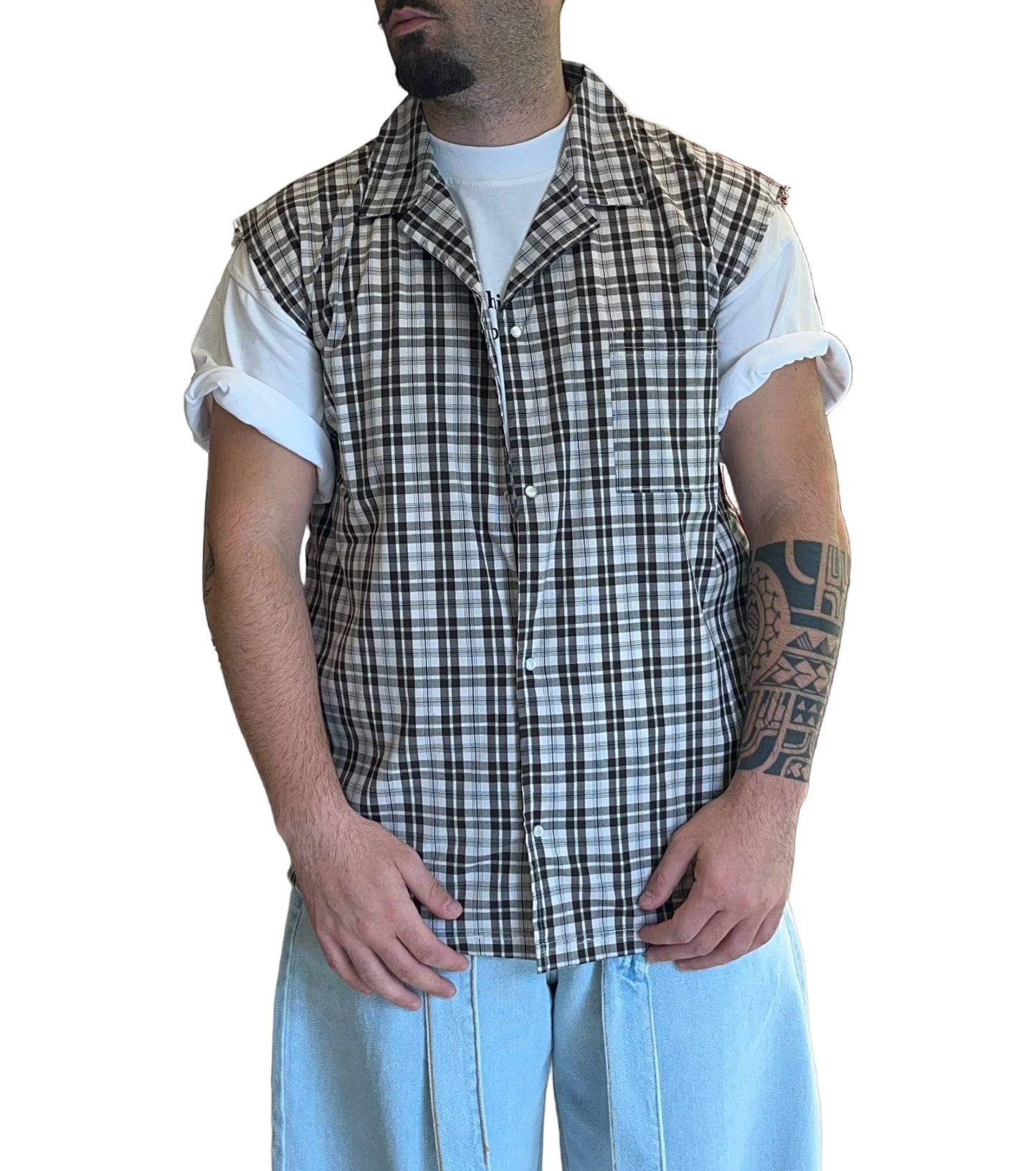Camicia MALIBU